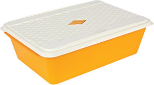 Trinity House Ware Collection - 4.4 L Plastic Food Storage
