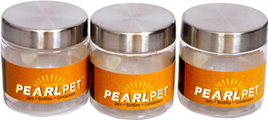 Pearlpet - 1000 ml Polypropylene Food Storage