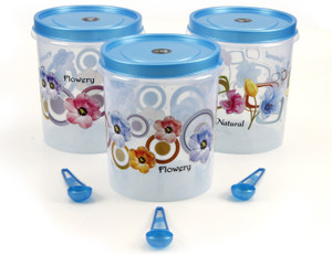 Sunshine Jai Ho - 8 L Plastic Food Storage
