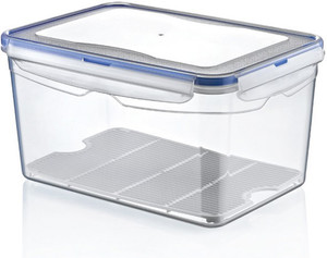 Hobby Life - 9000 ml Plastic Food Storage