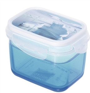 Rotho Princeware - 750 ml Plastic Food Storage
