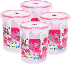 Super Plast Industries - 1500 ml Plastic Food Storage