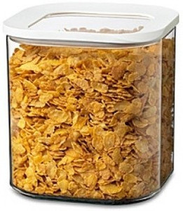 Rosti - 2750 ml Plastic Food Storage