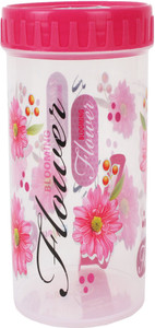 Stylobby - 2000 ml Polypropylene Multi-purpose Storage Container