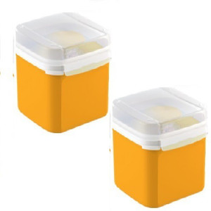 Tupperware - 2600 ml Plastic Multi-purpose Storage Container
