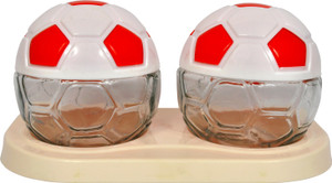 Shaurya Saran - 200 ml Glass Multi-purpose Storage Container