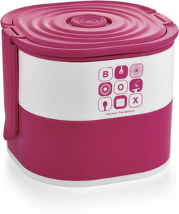 Classic Essentials - 2 L Plastic Food Storage