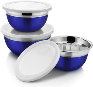Birdy - 3100 ml Stainless Steel Food Storage