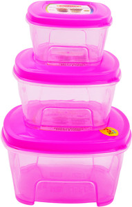 NP - 750 ml Plastic Multi-purpose Storage Container
