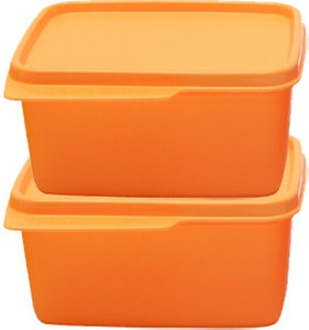 Tupperware - 1.5 L Plastic Food Storage
