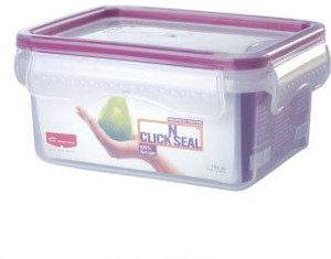 Princeware - 500 ml Plastic Food Storage