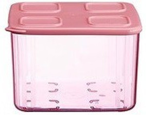 Tupperware - 1.6 L Plastic Multi-purpose Storage Container