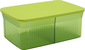 Tupperware - 1.75 L Plastic Food Storage