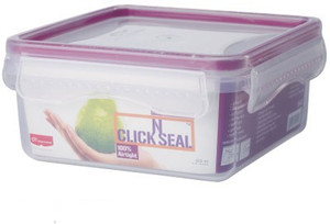Princeware - 620 ml Plastic Food Storage