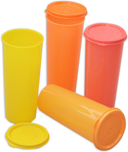 Tupperware - 470 ml Plastic Multi-purpose Storage Container
