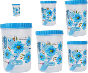 Stylobby - 1000 ml, 1500 ml, 1200 ml, 2000 ml, 250 ml, 500 ml Polypropylene Multi-purpose Storage Container