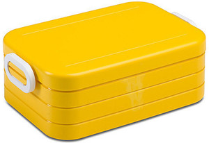 Rotho Princeware - 500 ml Plastic Food Storage