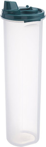 Signoraware Jumbo Easy Flow - 1100 ml Plastic Food Storage