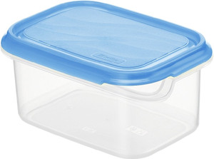 Rotho Princeware - 750 ml Plastic Food Storage
