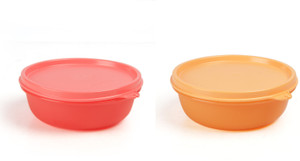 Tupperware - 300 ml Plastic Food Storage