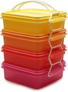 Tupperware - 1000 ml Plastic Food Storage