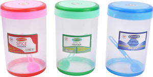NP - 1500 ml Plastic Multi-purpose Storage Container