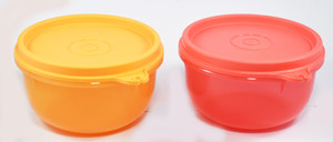 Tupperware - 500 ml Plastic Multi-purpose Storage Container