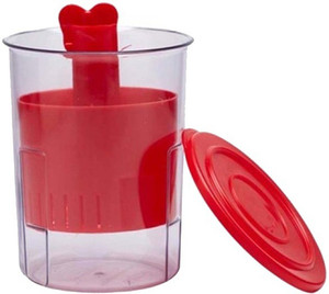Apex - 1000 ml Plastic Multi-purpose Storage Container