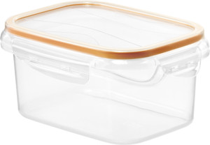 Rotho Princeware - 750 ml Plastic Food Storage
