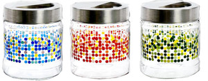 Borgonovo - 800 ml Glass Food Storage