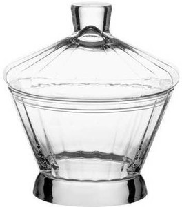 Pasabache - 350 ml Glass Food Storage