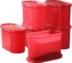 Tallboy Mahaware (microwaveable) space saver  - 1200 ml Polypropylene Multi-purpose Storage Container