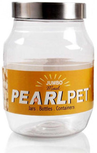 Pearlpet - 3000 ml Plastic Multi-purpose Storage Container