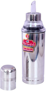Aristo Houseware - 500 ml Stainless Steel Multi-purpose Storage Container