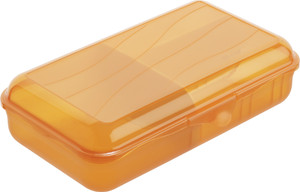 Rotho Princeware - 1700 ml Plastic Food Storage