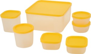 Classic Essentials  - 200 ml, 500 ml, 3000 ml Plastic Food Storage