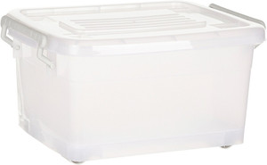 Howards - 15000 ml Plastic Food Storage