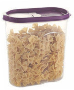 Trinity House Ware Collection - 1500 ml Plastic Food Storage
