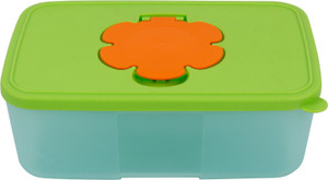 Tupperware Freezer Box - 1500 ml Plastic Multi-purpose Storage Container