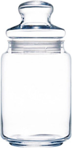 Arcoroc - 750 ml Glass Multi-purpose Storage Container