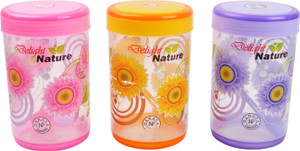 NP - 1500 ml Plastic Multi-purpose Storage Container