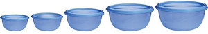 Princeware - 0 ml Plastic Multi-purpose Storage Container