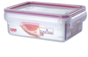 Princeware - 490 ml Plastic Food Storage