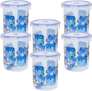 Super Plast Industries - 1500 ml Plastic Food Storage