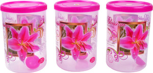 NP - 1500 ml Plastic Multi-purpose Storage Container