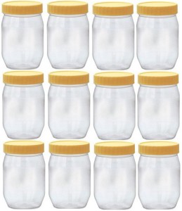 Sunpet SPL300-12  - 300 ml Plastic Food Storage