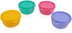 Paras Miracleware - 450 ml Plastic Food Storage
