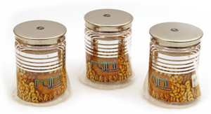 Sunshine Rajni - 2000 ml Plastic Food Storage
