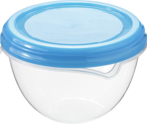 Rotho Princeware - 1000 ml Plastic Food Storage
