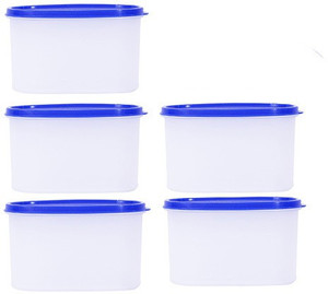 Tallboy - 1200 ml Plastic Multi-purpose Storage Container